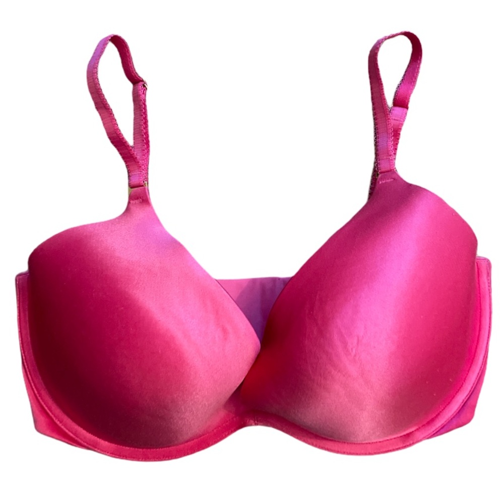 Victoria&acirc;s Secret The Miracle Bra Push Up Bra
